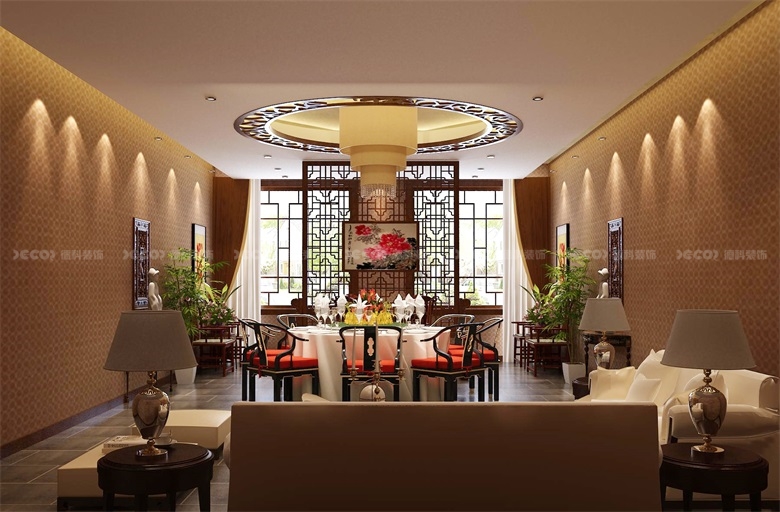 企業(yè)展廳設計