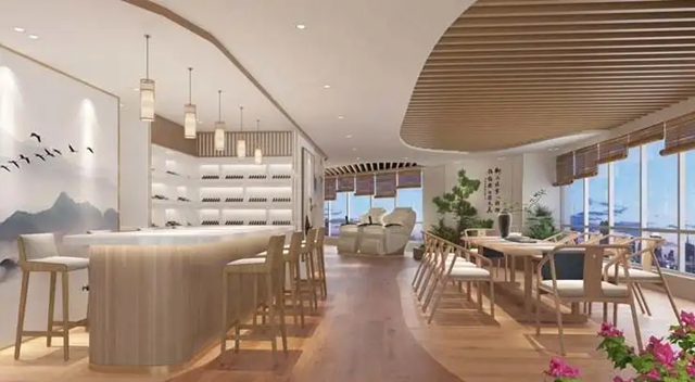 何為環(huán)保辦公司裝修，大家別會錯意了！