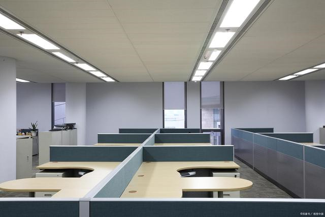 廣州裝修公司提供五種辦公室設(shè)計(jì)風(fēng)格，有你喜歡的嗎？