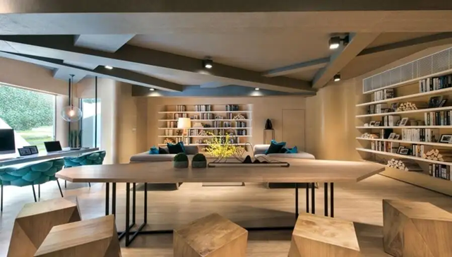 三、四千的辦公室設(shè)計(jì)費(fèi)算不算真正意義上的辦公室設(shè)計(jì)費(fèi)用？