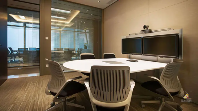 廣州辦公室裝修如何裝修？