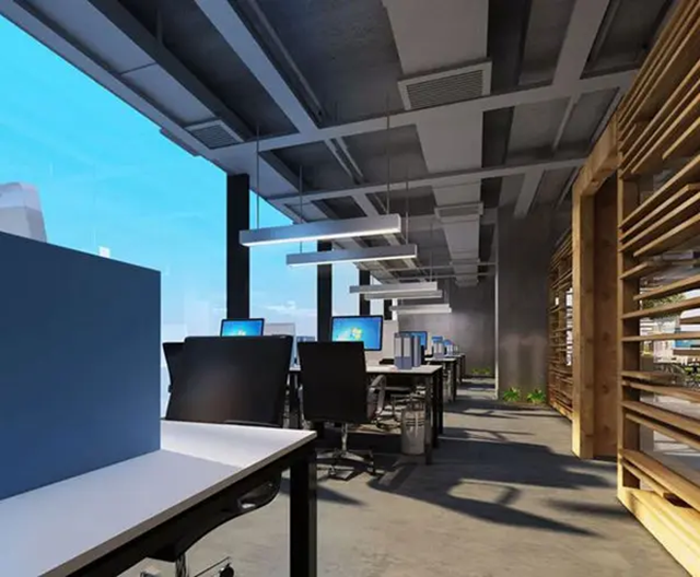 6招教你避雷|辦公室裝修環(huán)保如何達標？