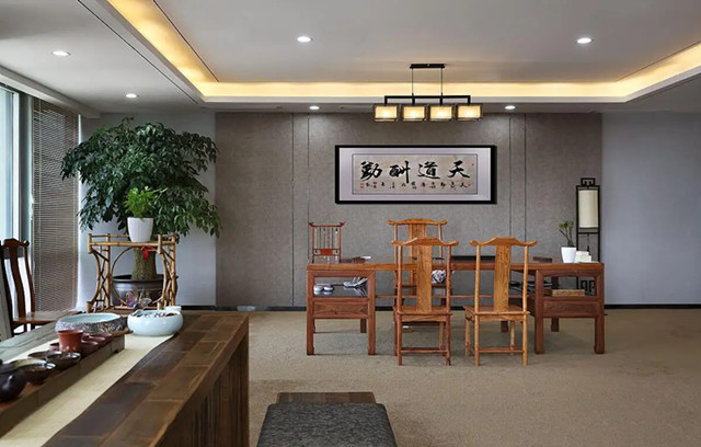 辦公室裝修常見的潛規(guī)則您清楚嗎？