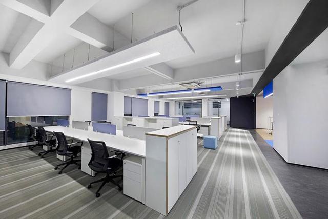 避坑指南|辦公室裝修合同您仔細審查了嗎？