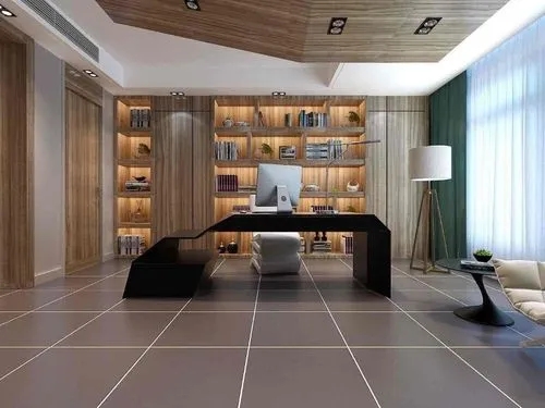 廣州辦公室裝修多少錢一個平方？