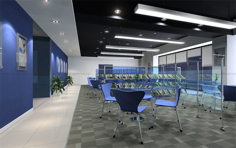 辦公室裝修如何選擇適合的空調(diào)和通風(fēng)設(shè)備？