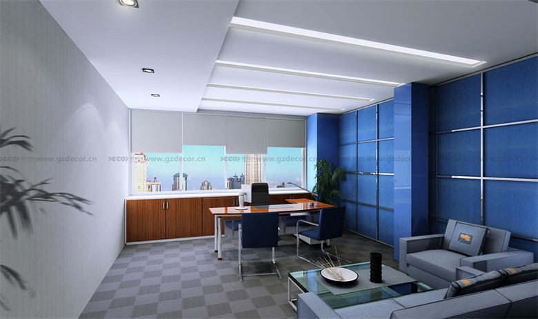 辦公室裝修是否需要考慮員工的團(tuán)隊(duì)合作和溝通？