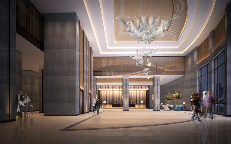 酒店設(shè)計中需要考慮的客戶需求有哪些？