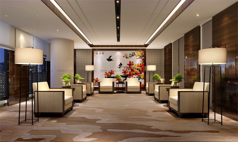 廣州辦公室裝修中，如何合理規(guī)劃辦公室的衛(wèi)生間？