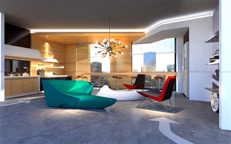 辦公室設(shè)計(jì)公司如何應(yīng)對未來的可擴(kuò)展性和變化需求？