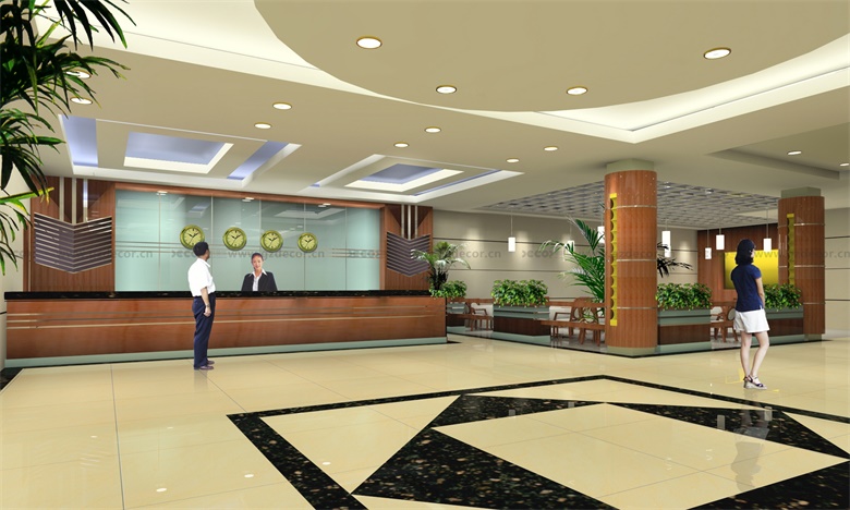 廣州酒店設(shè)計中如何運(yùn)用投影技術(shù)來創(chuàng)造交互式體驗