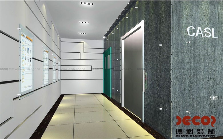 辦公室裝修中，哪些項(xiàng)目是可以省錢的？