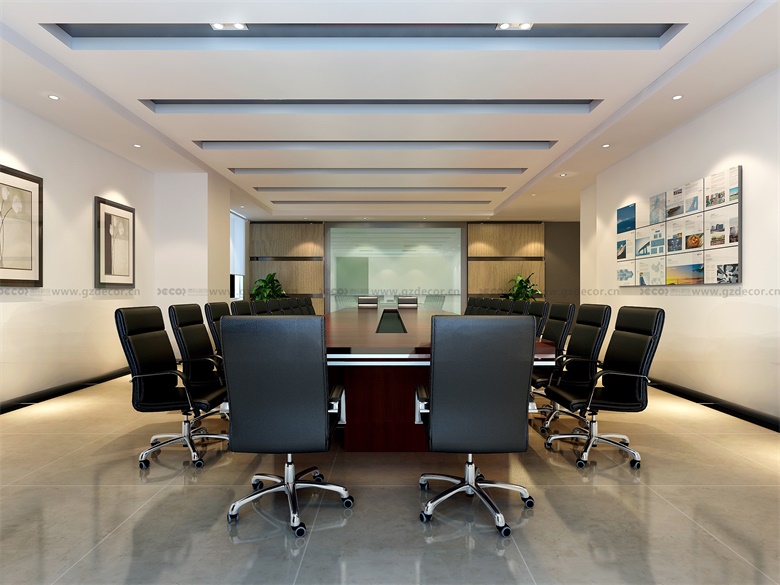 辦公室工裝裝修報價明細(xì)