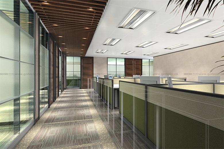 如何為辦公室設(shè)計一個適應不同工作模式的多功能空間