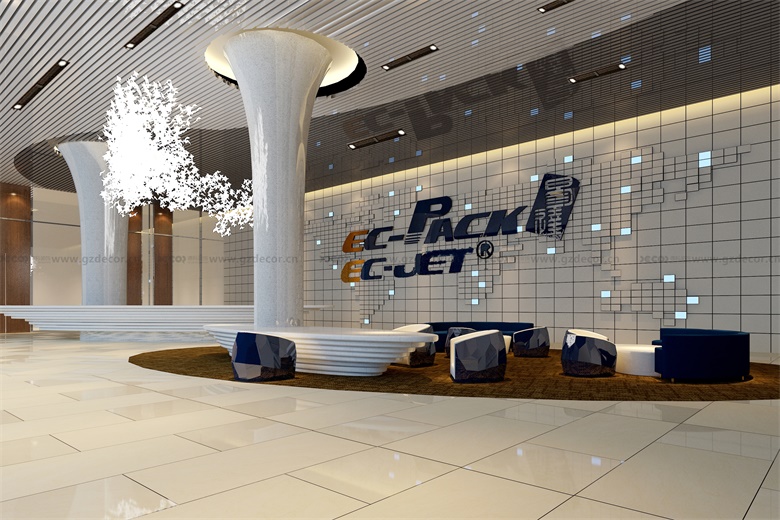 在寫字樓設(shè)計中，如何考慮到員工的健康和運動需求？