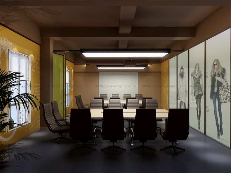 如何在廣州辦公室裝修中考慮員工的健康飲食和飲水需求？