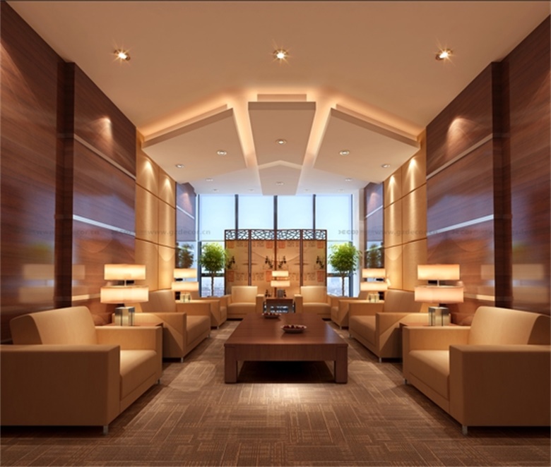 辦公室設(shè)計裝修可以考慮到員工的個人化需求，提供個性化的工作環(huán)境