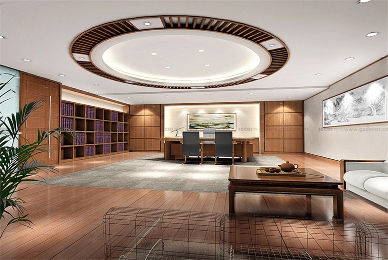 在辦公室裝修中如何實現(xiàn)無障礙設(shè)計，確保所有員工都能舒適工作？