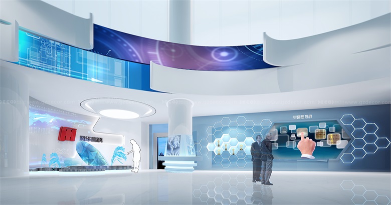 廣州辦公室裝修中如何選擇合適的空調(diào)系統(tǒng)？