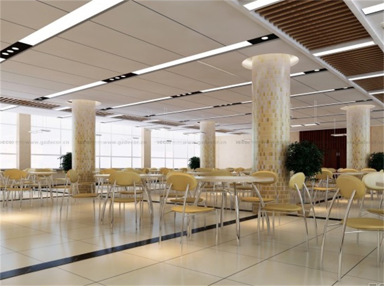 辦公室裝飾公司如何避免裝修過程中的干擾？