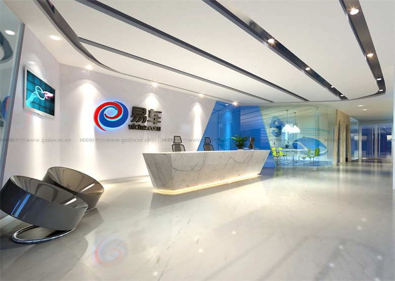 廣州辦公室設(shè)計(jì)中如何合理規(guī)劃電線和插座的位置？