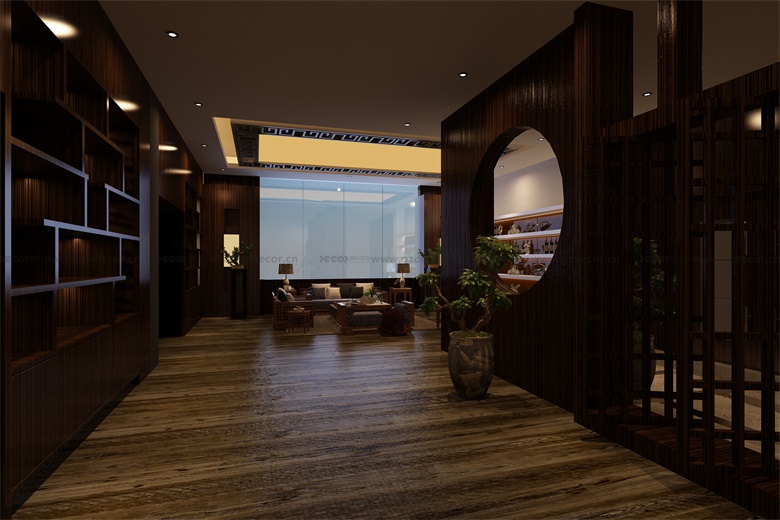 報(bào)價(jià)中如何計(jì)算辦公室的裝飾和裝修材料的費(fèi)用？