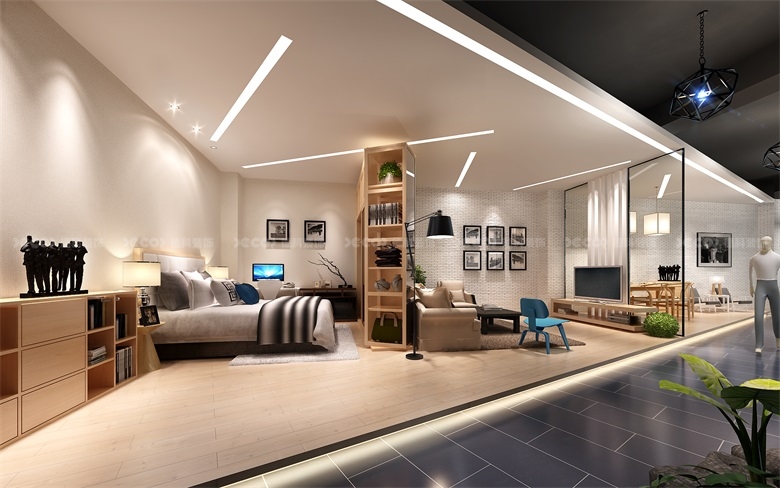 企業(yè)展廳設(shè)計中如何結(jié)合多媒體技術(shù)？