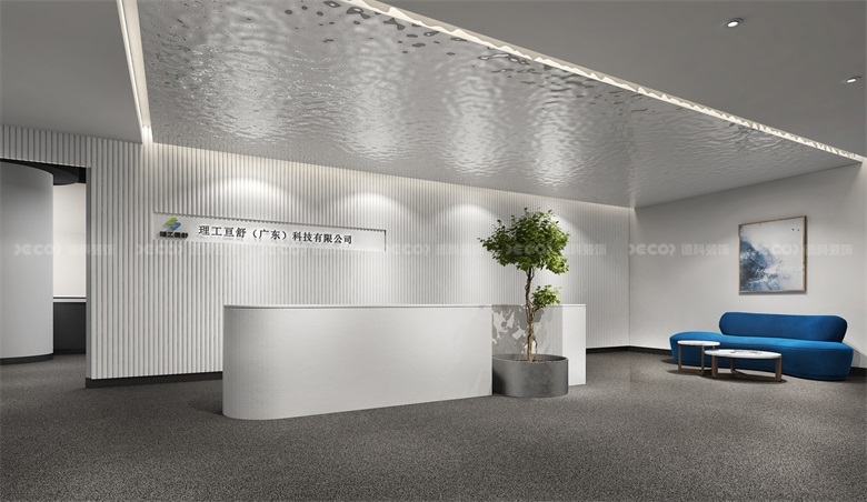 在企業(yè)展廳裝修設(shè)計中，如何合理選擇和運用展示設(shè)備和技術(shù)？