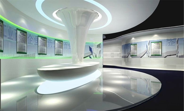 廣州企業(yè)展廳設(shè)計(jì)中如何提供個(gè)性化的展示和參觀體驗(yàn)？