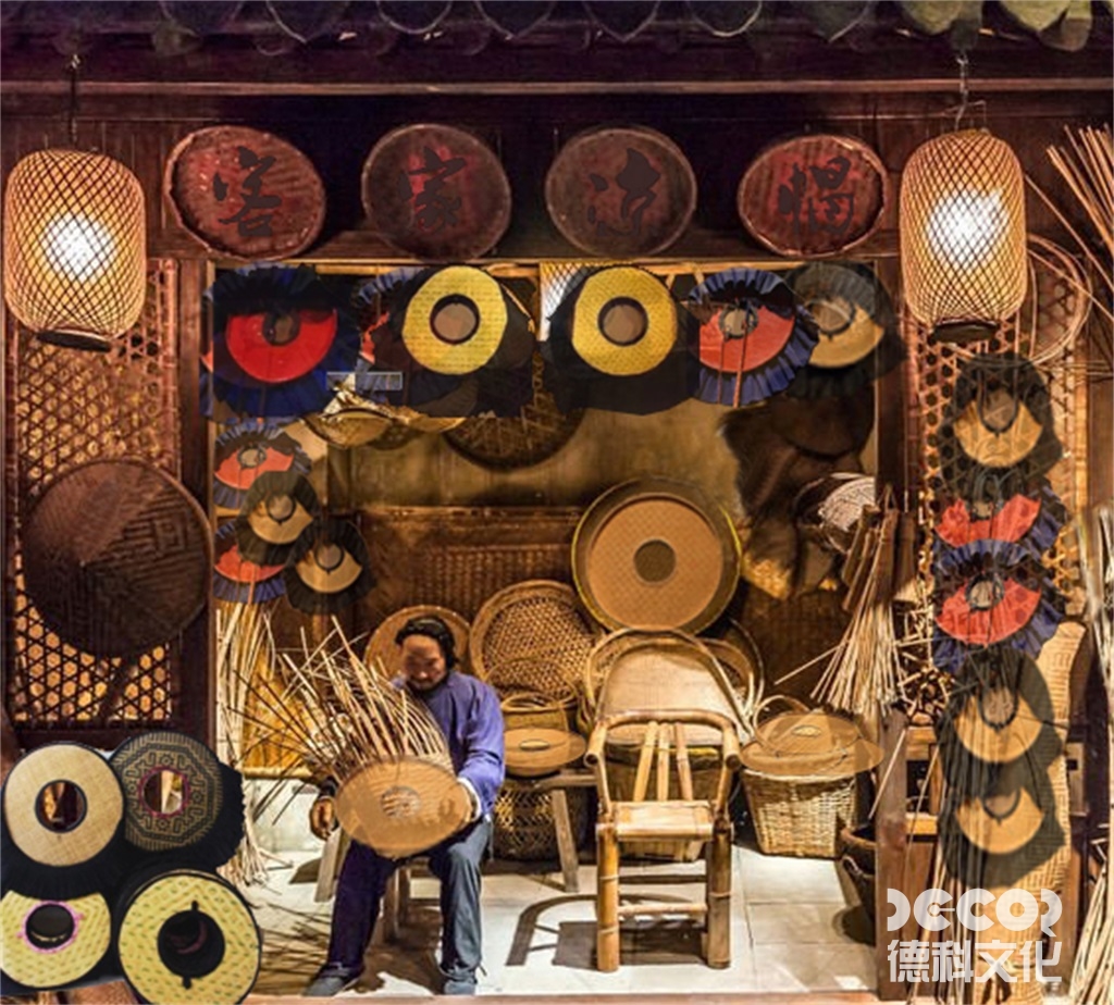 如何在展廳設(shè)計(jì)中創(chuàng)造一個(gè)沉浸式的體驗(yàn)？