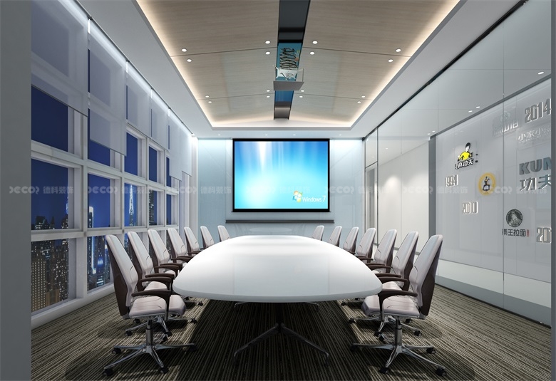 如何在辦公樓設(shè)計(jì)中提供足夠的智能技術(shù)和自動(dòng)化系統(tǒng)？