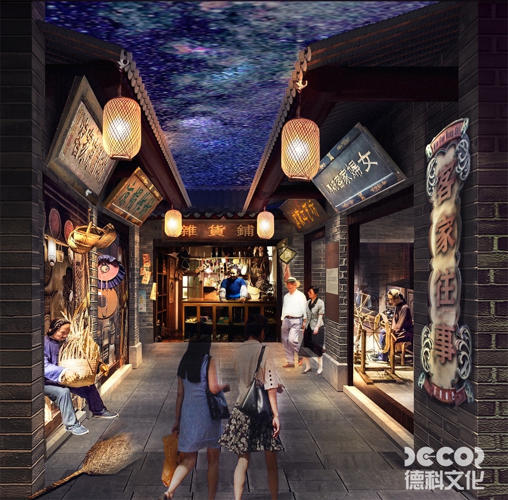 展館展廳設(shè)計(jì)中，如何處理展品的安全和保護(hù)問(wèn)題？