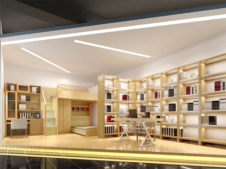 在企業(yè)展廳裝修中，如何考慮安全和可持續(xù)性問(wèn)題？