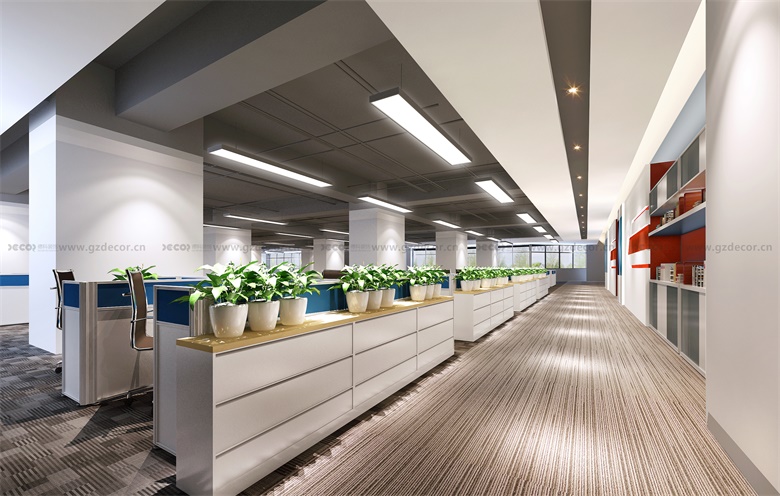 深圳寫字樓裝修中，如何合理規(guī)劃辦公設(shè)施和設(shè)備？