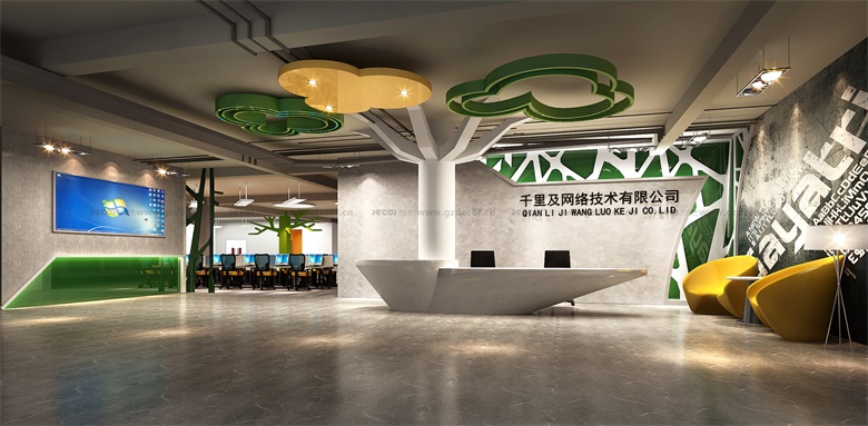 辦公室設(shè)計(jì)公司如何設(shè)計(jì)以適應(yīng)公司的領(lǐng)導(dǎo)力發(fā)展？