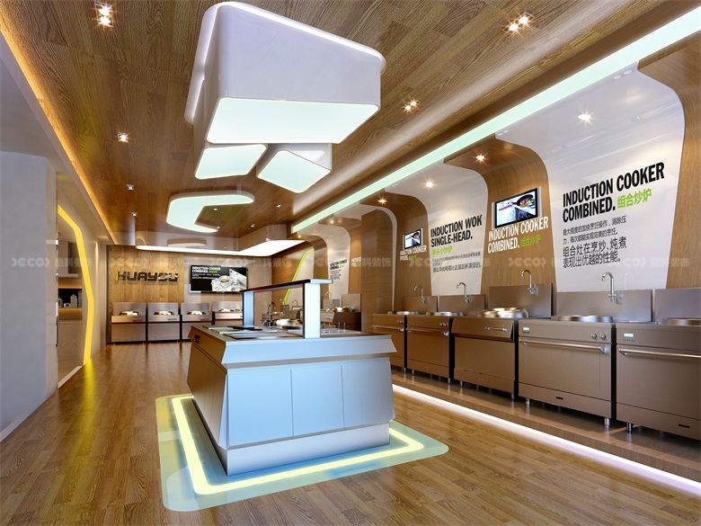 辦公室裝修公司如何管理項(xiàng)目？