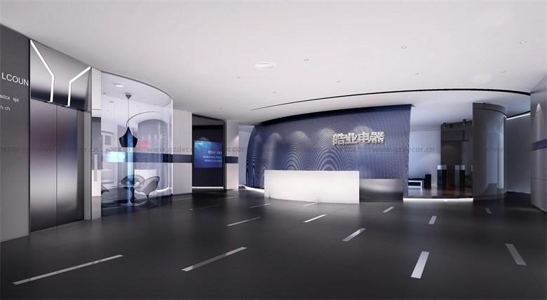 廣州寫字樓設(shè)計(jì)中，如何融合歷史文化？