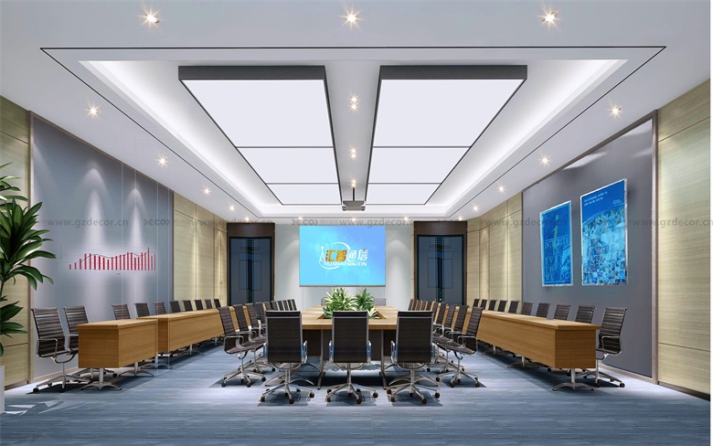 辦公室設(shè)計(jì)公司如何設(shè)計(jì)休息區(qū)？