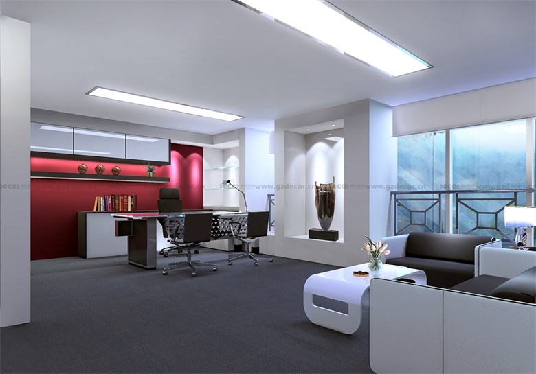 辦公室設(shè)計(jì)公司如何設(shè)計(jì)以促進(jìn)健康的工作環(huán)境？