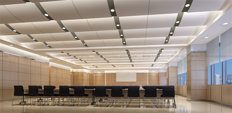 寫字樓設(shè)計公司會提供哪些類型的設(shè)計方案？