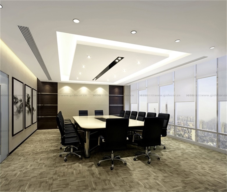 廣州辦公室裝修中，如何處理預(yù)算與實(shí)際費(fèi)用的差異？