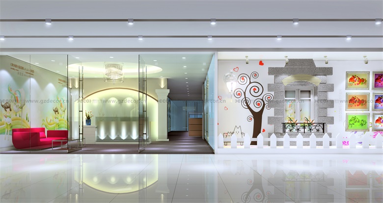 辦公室設(shè)計(jì)公司如何設(shè)計(jì)以適應(yīng)公司的可持續(xù)發(fā)展？