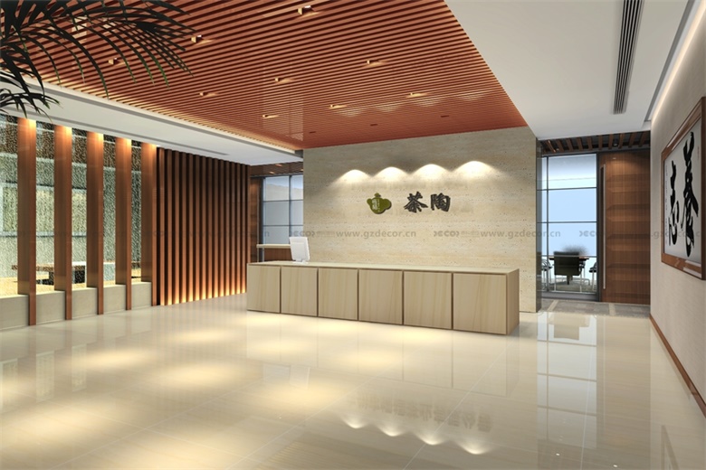 廣州辦公室設(shè)計(jì)裝修中，如何避免超預(yù)算？