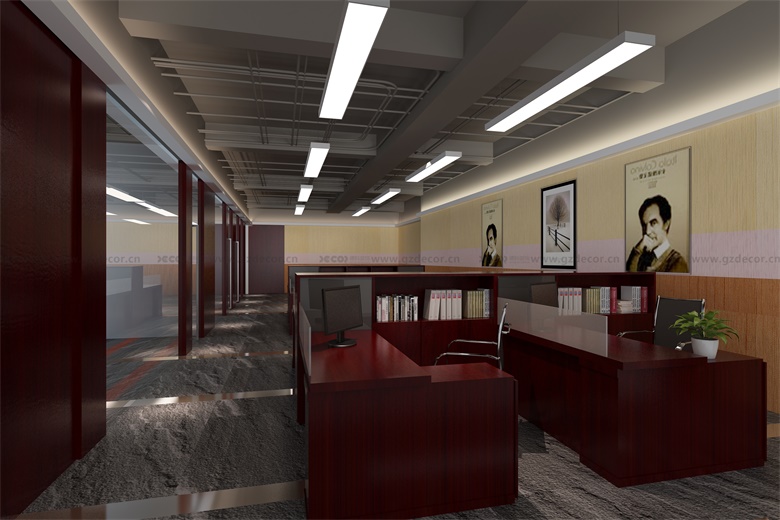 廣州辦公室裝修是否可以通過(guò)政府政策獲得補(bǔ)貼？