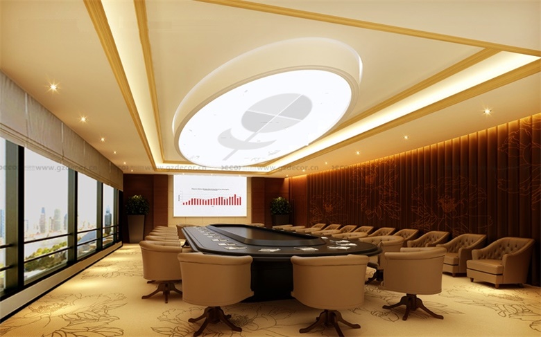 寫字樓設(shè)計公司如何進(jìn)行設(shè)計圖紙的交付？