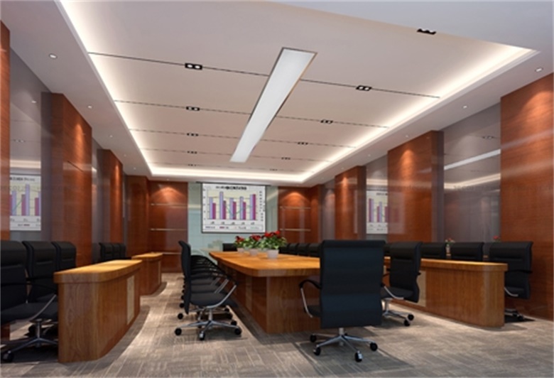 高科技辦公室裝修如何設(shè)計(jì)創(chuàng)意空間？