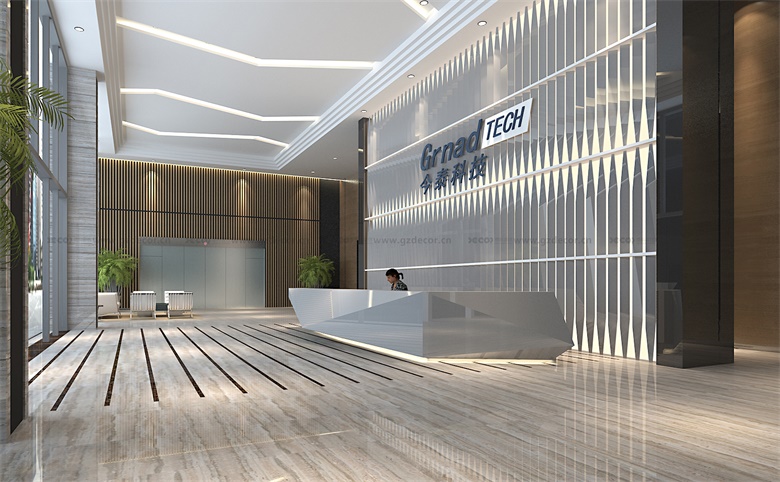 在寫(xiě)字樓辦公室設(shè)計(jì)中如何提高能效和降低成本？