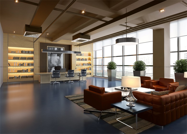 辦公室裝修公司能否提供空間規(guī)劃服務？