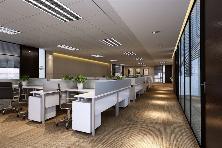 辦公室裝修公司中常見的裝修風格優(yōu)缺點是什么？