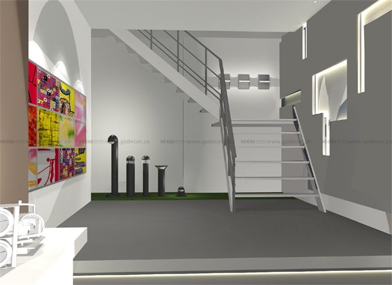 智能辦公室設計如何利用技術(shù)降低運營成本？